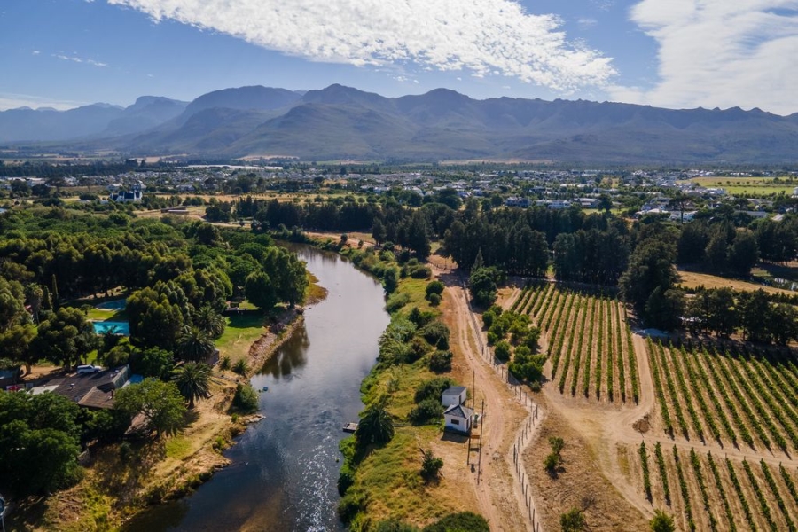 0 Bedroom Property for Sale in Val De Vie Estate Western Cape